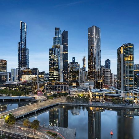 Clarion Suites Gateway Melbourne Exterior foto