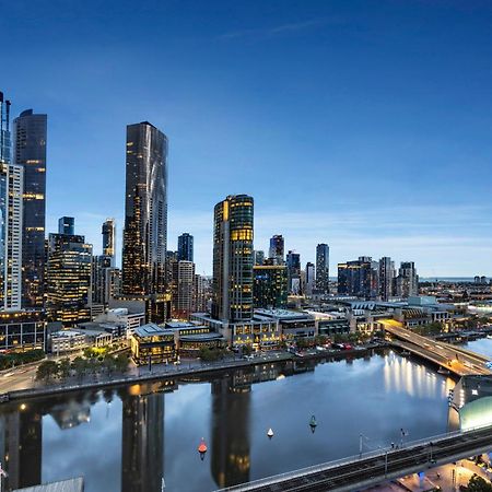 Clarion Suites Gateway Melbourne Exterior foto