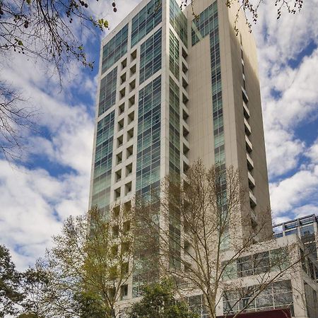Clarion Suites Gateway Melbourne Exterior foto
