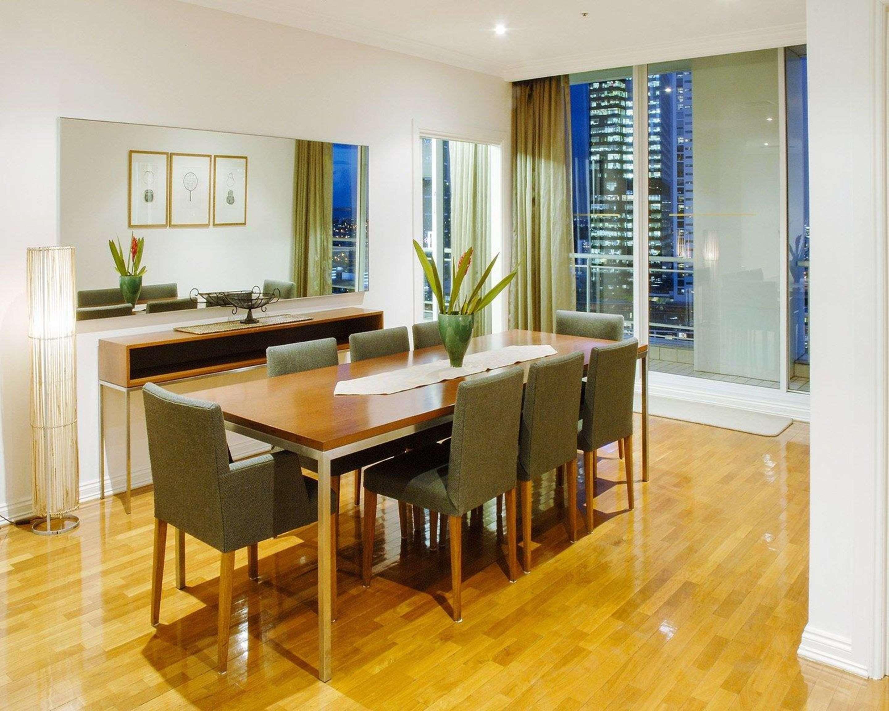 Clarion Suites Gateway Melbourne Exterior foto