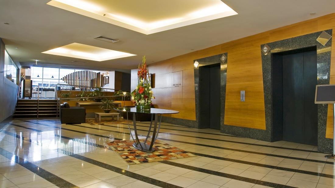 Clarion Suites Gateway Melbourne Exterior foto