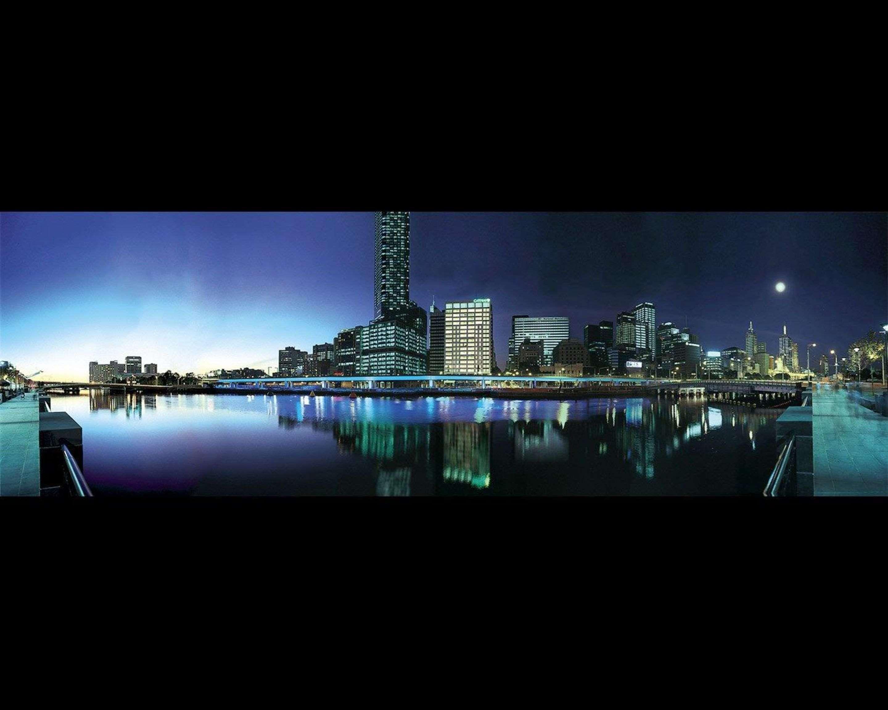 Clarion Suites Gateway Melbourne Exterior foto